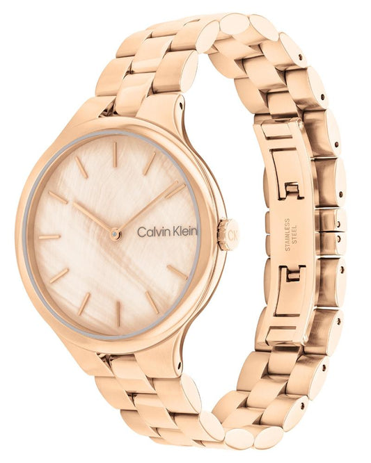 Calvin Klein 25200427 Watch for Women