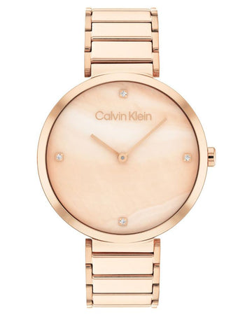 CALVIN KLEIN 25200429 Watch for Women