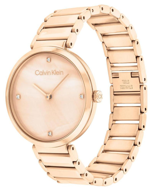 CALVIN KLEIN 25200429 Watch for Women