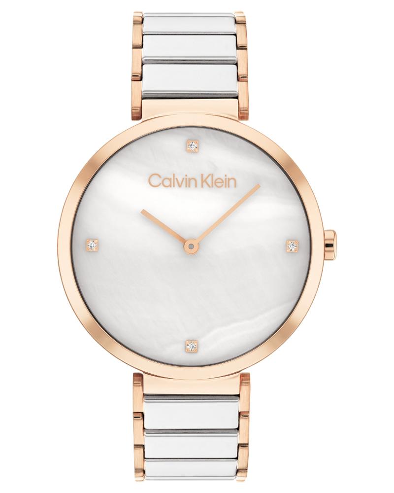 Calvin Klein 25200430 Watch for Women