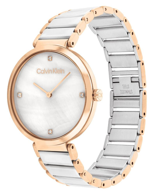 Calvin Klein 25200430 Watch for Women