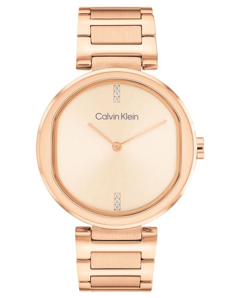 CALVIN KLEIN 25200431 Watch for Women