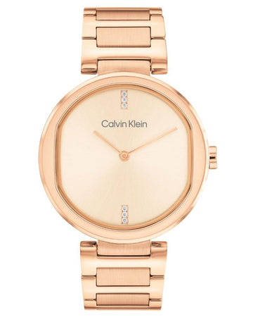 CALVIN KLEIN 25200431 Watch for Women