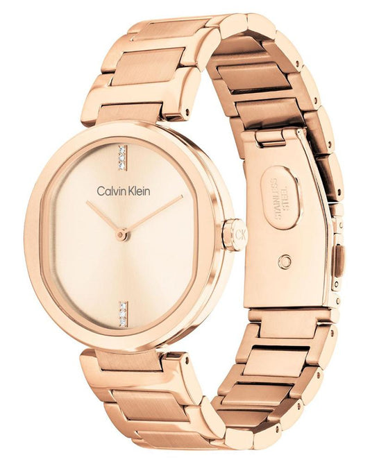 CALVIN KLEIN 25200431 Watch for Women