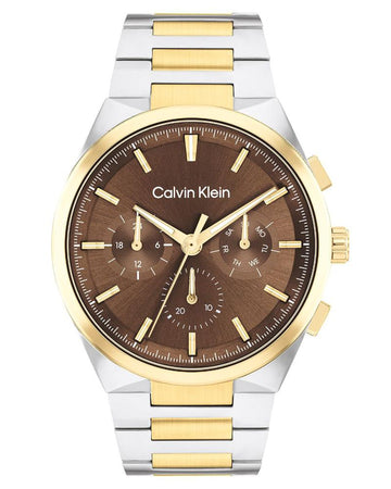 CALVIN Klein 25200442 Watch for Men