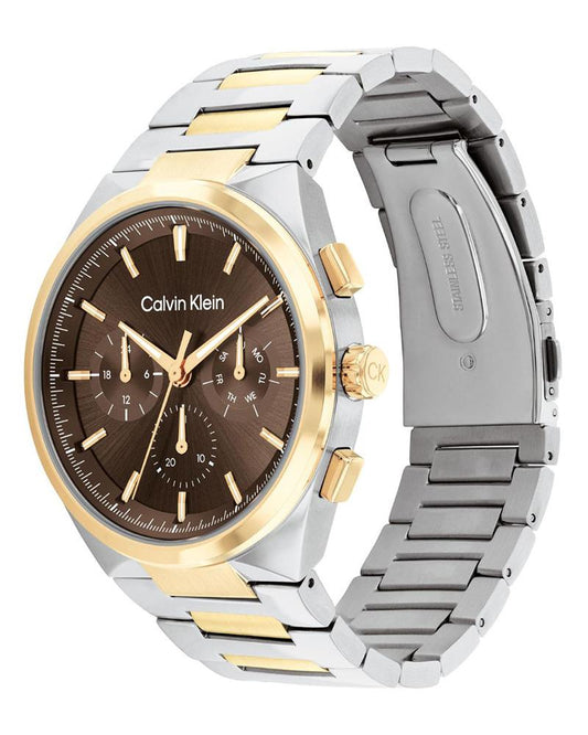 CALVIN Klein 25200442 Watch for Men