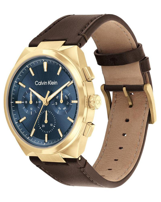 CALVIN KLEIN 25200445 Watch for Men