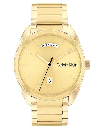 CALVIN KLEIN 25200447 Watch for Men