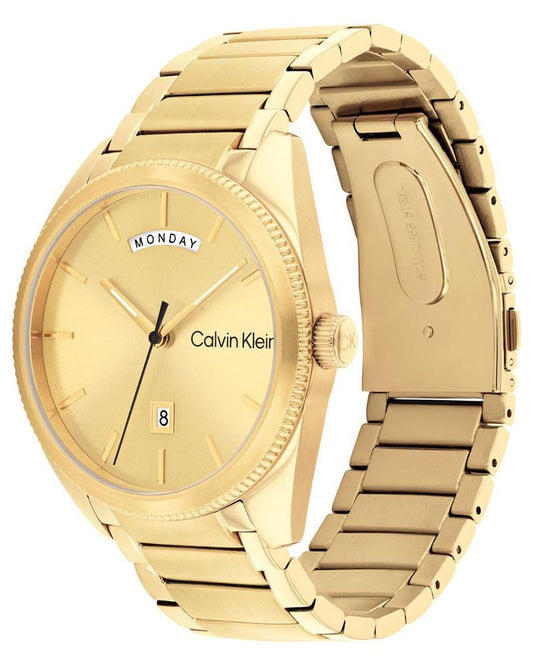 CALVIN KLEIN 25200447 Watch for Men