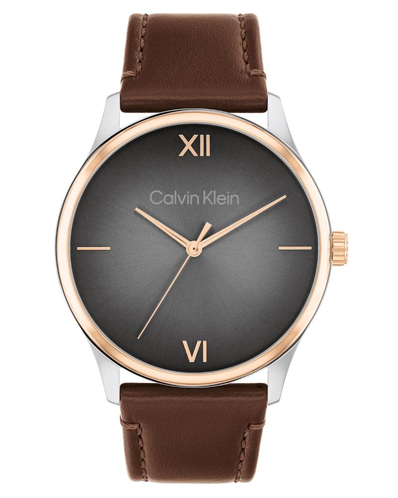 CALVIN KLEIN 25200453 Watch for Men