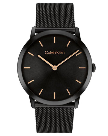 CALVIN KLEIN 25300002 Watch for Unisex