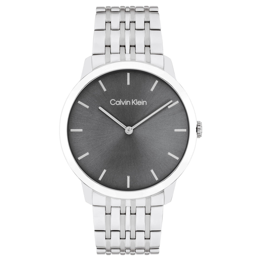 CALVIN KLEIN 25300006 Watch for Unisex
