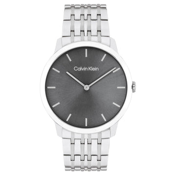 CALVIN KLEIN 25300006 Watch for Unisex