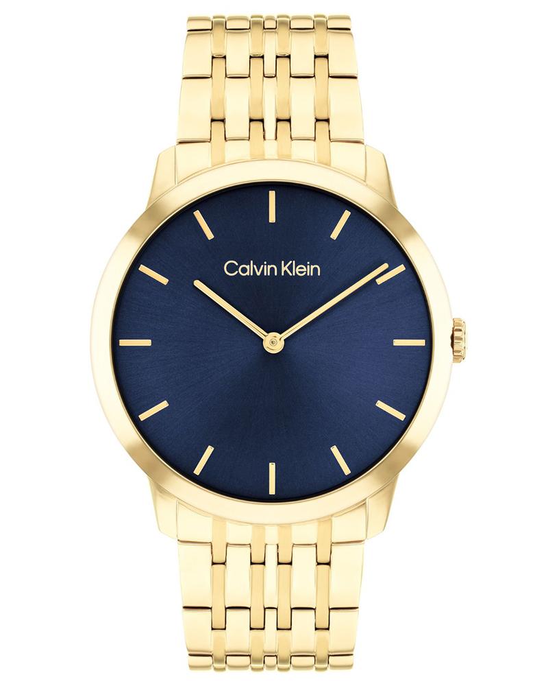 Calvin Klein 25300007 Intrigue Unisex Watch