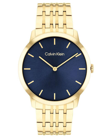 Calvin Klein 25300007 Intrigue Unisex Watch