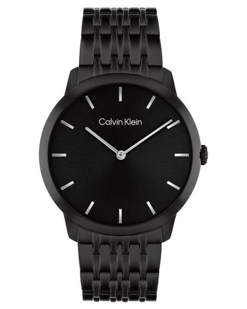 Calvin Klein 25300008 Watch for Unisex