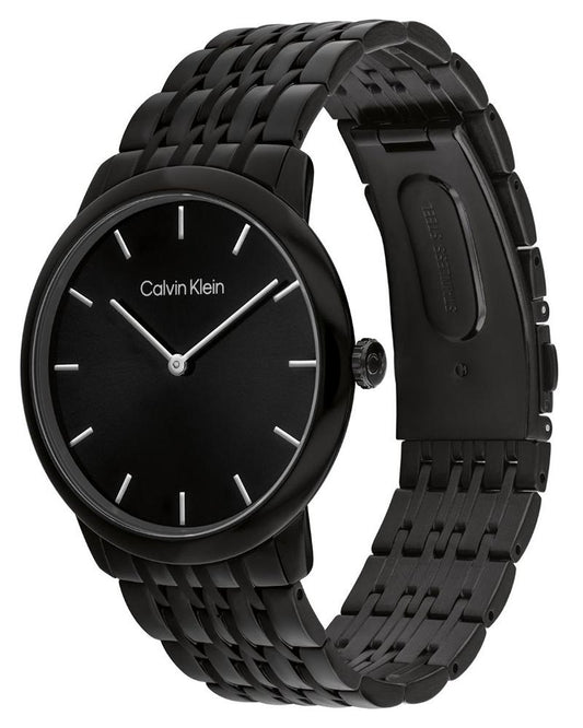Calvin Klein 25300008 Watch for Unisex