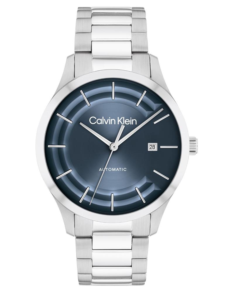 Calvin Klein 25300020 CK Iconic Automatic Unisex Watch