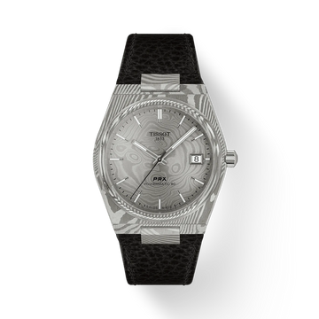 Tissot T1378079608100 Watch for Men