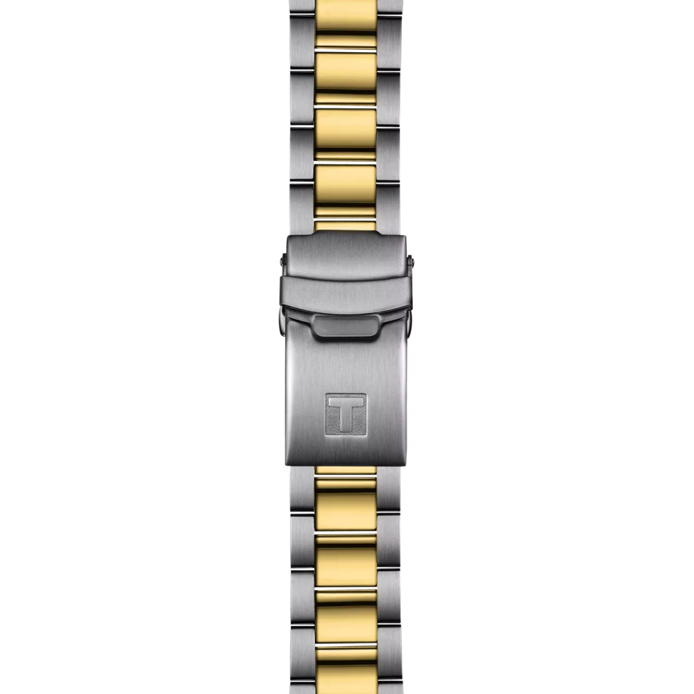 Tissot Seastar 1000 40mm T120.410.22.051.00 Watch for Men - detail view