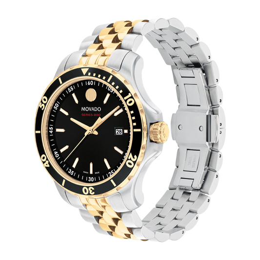 SERIES 800-Movado2600182