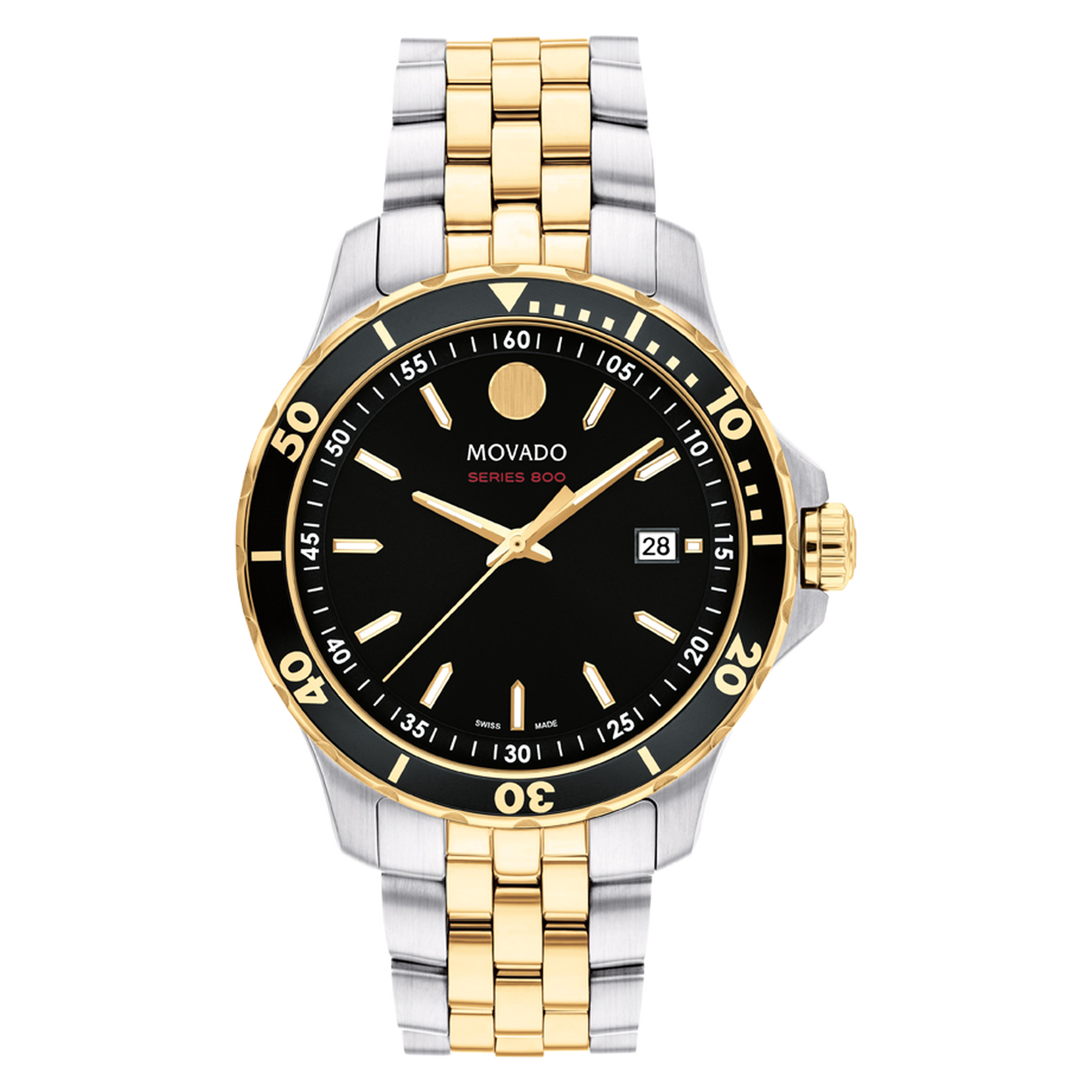 SERIES 800-Movado2600182