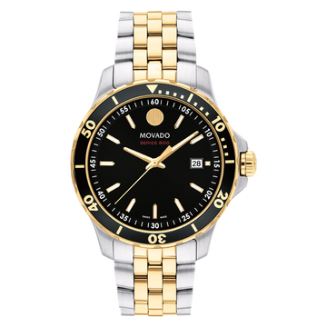 SERIES 800-Movado2600182