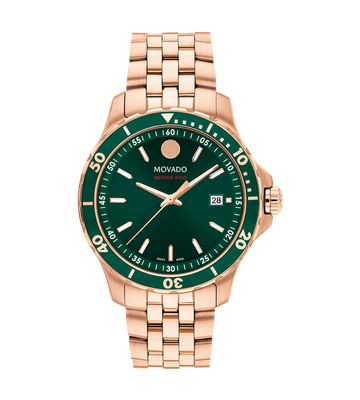 movado SERIES 800-2600185