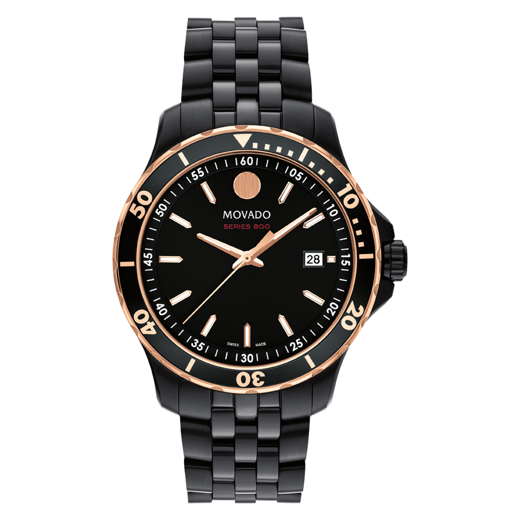 Movado SERIES 800 -2600186