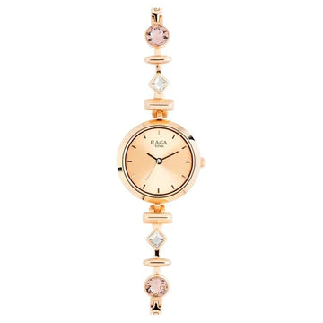 Titan NT2606WM06 Raga Facets Women's Watch