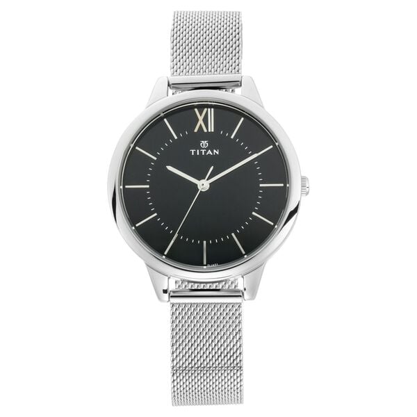 TITAN Workwear Watch for Women