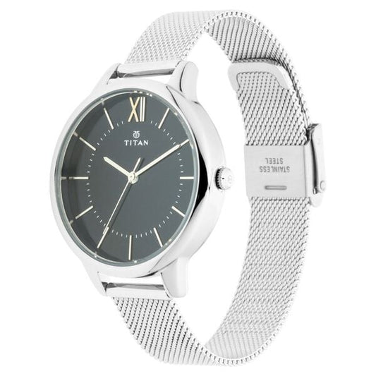 TITAN Workwear Watch for Women