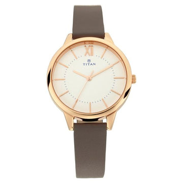 TITAN Workwear Watch for Women