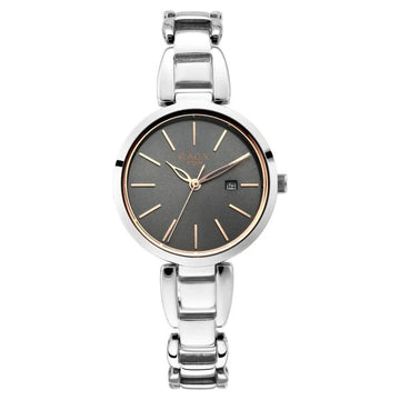 Titan NT2642SM01 Raga Viva Watch for Women