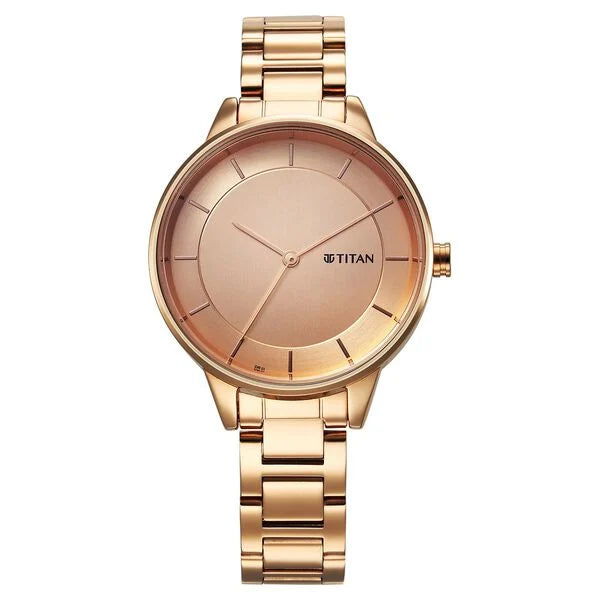 Titan 2648WM06 Razzle Dazzle Watch for Women