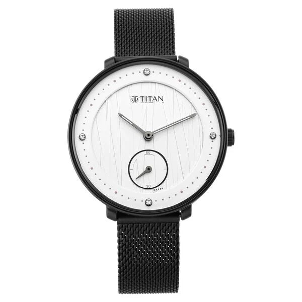 Titan NS2651NM01 Workwear Watch for Women