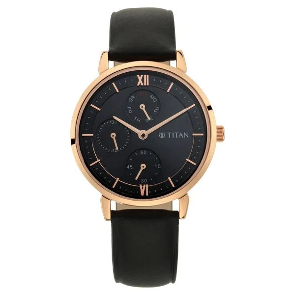 Titan NT2652WL01 Regal Watch for Women
