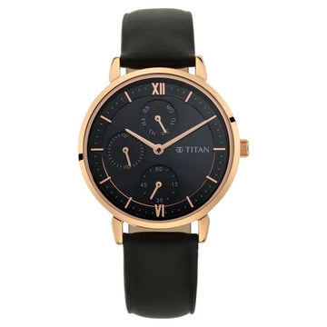 Titan NT2652WL01 Regal Watch for Women