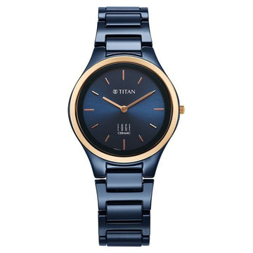 Titan 2653KC11 Watch for Women