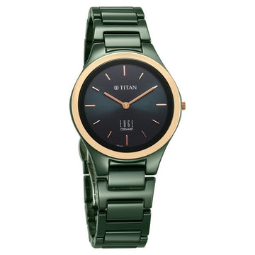 Titan 2653KC12 Watch for Women