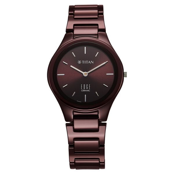 Titan 2653QC18 Watch for Women