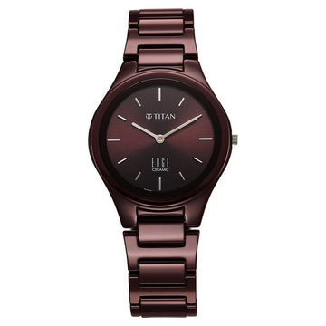 Titan 2653QC18 Watch for Women
