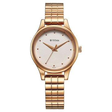 Titan Karishma 2679WM02 Strap Watch For Women