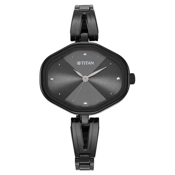 Titan Karishma NS2680NM01 Strap Watch For Women