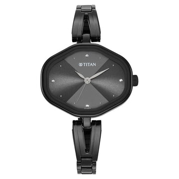 Titan Karishma NS2680NM01 Strap Watch For Women