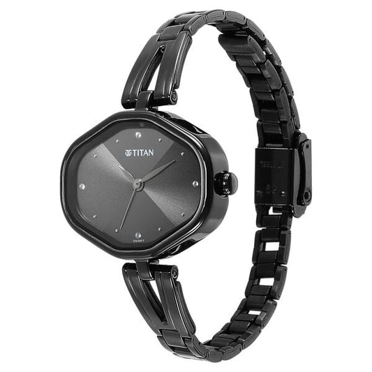 Titan Karishma NS2680NM01 Strap Watch For Women