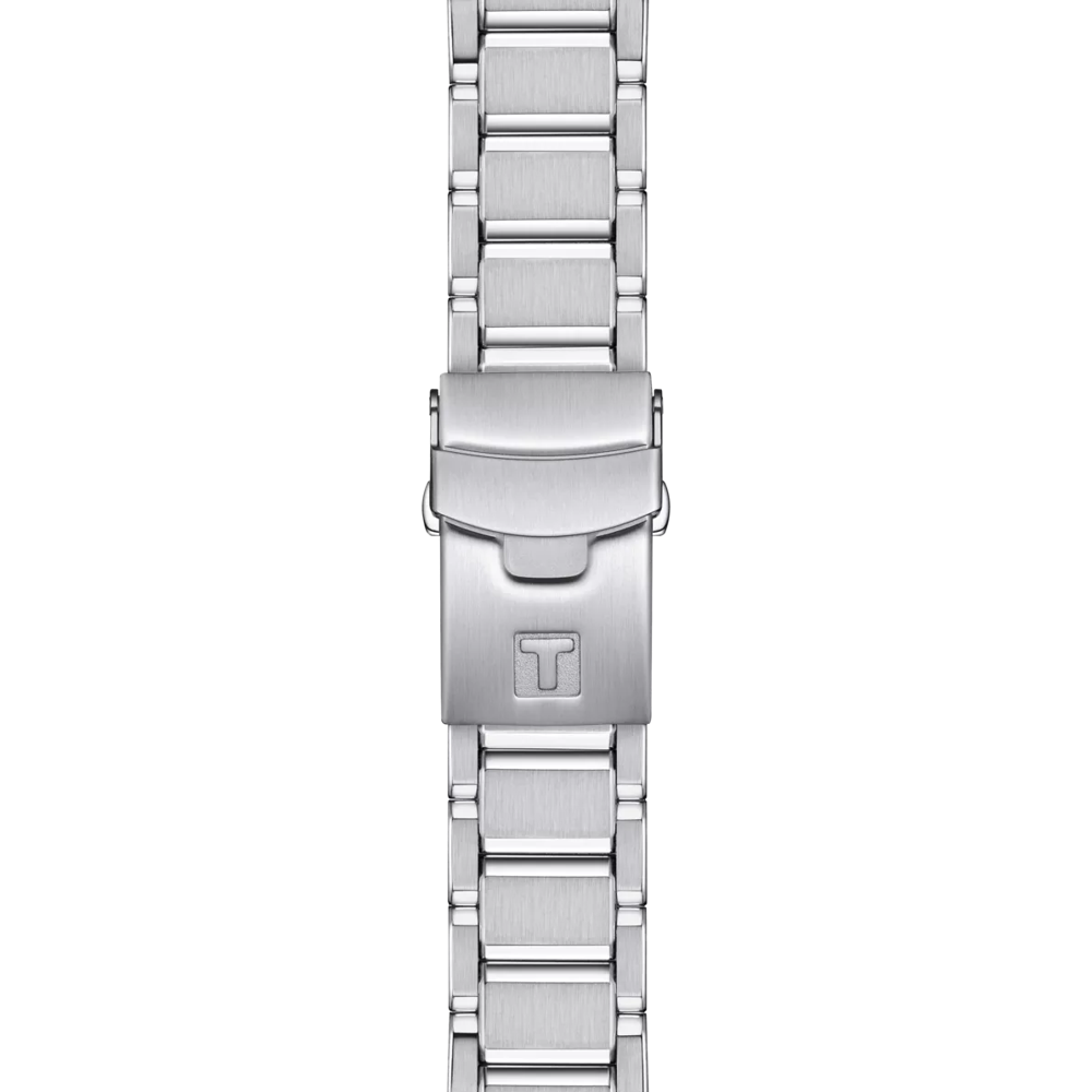 Tissot T-Race 45mm T141.417.11.041.00 Watch for Men - detail view