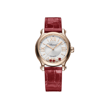 Chopard Happy Sport 275378-5011 Watch for Women
