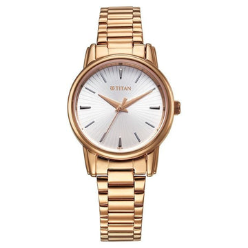Titan Karishma 2760WM01 Strap Watch For Women