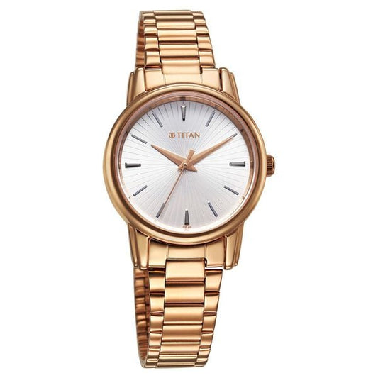 Titan Karishma 2760WM01 Strap Watch For Women